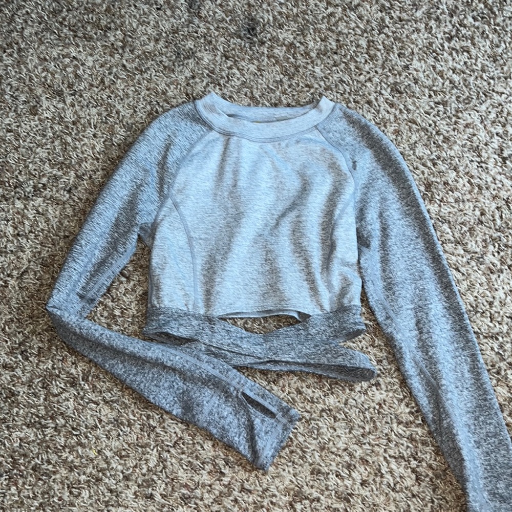 zella top